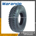 БРЕНД MARANDO 11R22.5 12R22.5 хорошее качество грузовых шин MO628